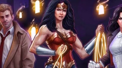 The MOP Up : DCUO parle de son processus créatif