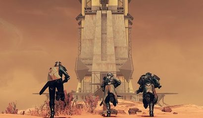 Licenciements massifs et retards de projets chez Bungie en raison d’un manque à gagner important Licenciements massifs et retards de projets chez Bungie en raison d’un manque à gagner important