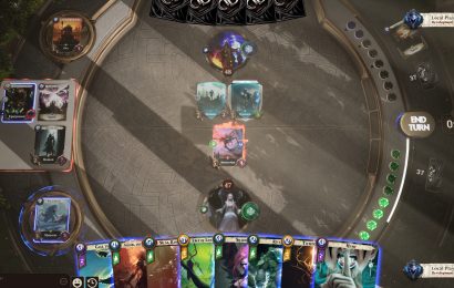 F2P CCG Destiny’s Divide se lance en accès anticipé sur Steam sans plus de lingettes F2P CCG Destiny’s Divide se lance en accès anticipé sur Steam sans plus de lingettes