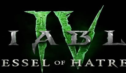 L’extension Diablo 4 Vessel of Hatred annoncée à la BlizzCon 2023 L’extension Diablo 4 Vessel of Hatred annoncée à la BlizzCon 2023