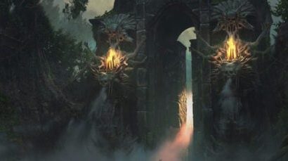 BlizzCon 2023 : Diablo IV compare son extension Vessel of Hatred à un burger barbecue au bacon BlizzCon 2023 : Diablo IV compare son extension Vessel of Hatred à un burger barbecue au bacon