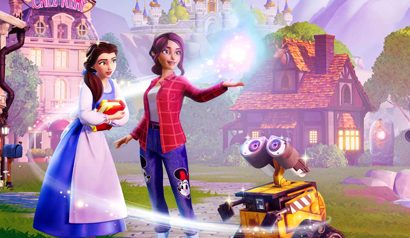 Disney Dreamlight Valley bénéficiera de fonctionnalités multijoueurs lors de son lancement le mois prochain