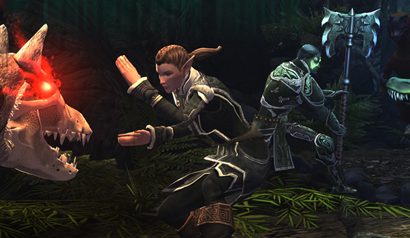 La saison 9 de Dungeons And Dragons Online Hardcore League commence le 6 décembre La saison 9 de Dungeons And Dragons Online Hardcore League commence le 6 décembre