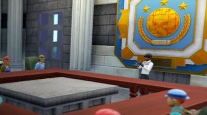 Sandbox MMO Eco permet aux joueurs de créer des villes, des pays et des fédérations dans la mise à jour du 12 décembre Sandbox MMO Eco permet aux joueurs de créer des villes, des pays et des fédérations dans la mise à jour du 12 décembre