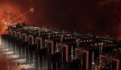 EVE Online abandonne les notes d’extension Havoc avant sa sortie demain EVE Online abandonne les notes d’extension Havoc avant sa sortie demain
