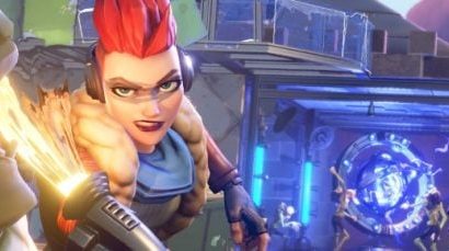 Fortnite revient dans le passé avec sa Season OG Fortnite revient dans le passé avec sa Season OG