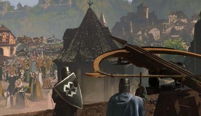 Fractured Online révèle une feuille de route sur deux mois et des chiffres de ventes prometteurs Fractured Online révèle une feuille de route sur deux mois et des chiffres de ventes prometteurs