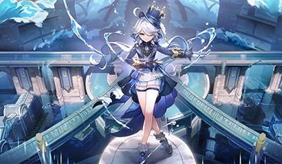 Genshin Impact version 4.2 « Mascarade des coupables » lancement le 8 novembre Genshin Impact version 4.2 « Mascarade des coupables » lancement le 8 novembre