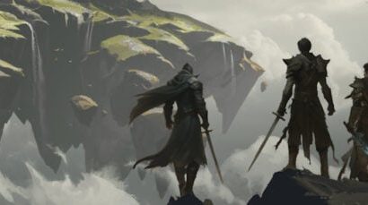 The Daily Grind : Quels sont certains de vos principaux souvenirs de MMO ?