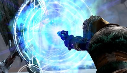Guild Wars 2 montre les compétences paralysantes du double pistolet du Gardien dans une nouvelle bande-annonce Guild Wars 2 montre les compétences paralysantes du double pistolet du Gardien dans une nouvelle bande-annonce