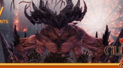 L’équipe Stream : il est temps de discuter des Secrets de l’Obscur de Guild Wars 2 L’équipe Stream : il est temps de discuter des Secrets de l’Obscur de Guild Wars 2