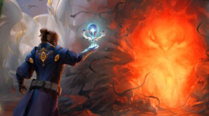 The Daily Grind : Prévoyez-vous un budget pour vos achats de MMO et Steam du Black Friday ? The Daily Grind : Prévoyez-vous un budget pour vos achats de MMO et Steam du Black Friday ?