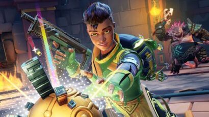 Le jeu de tir d’extraction PvPvE Hawked commence l’accès anticipé sur PC le 30 novembre et organise un tirage au sort de pré-inscription Le jeu de tir d’extraction PvPvE Hawked commence l’accès anticipé sur PC le 30 novembre et organise un tirage au sort de pré-inscription