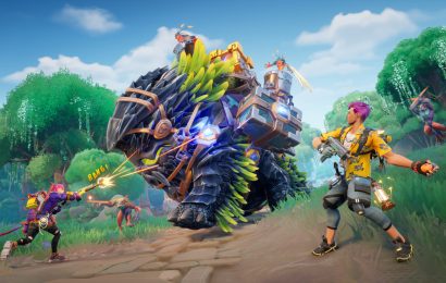 My.Games annonce la date de sortie en accès anticipé du jeu de tir d’extraction PvPvE Hawked My.Games annonce la date de sortie en accès anticipé du jeu de tir d’extraction PvPvE Hawked