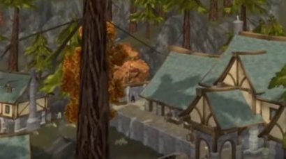 Ilysia, le MMO VR Kickstarted, publie une bande-annonce en accès anticipé alors que la chasse aux bugs se poursuit Ilysia, le MMO VR Kickstarted, publie une bande-annonce en accès anticipé alors que la chasse aux bugs se poursuit
