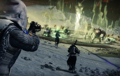 Des détails internes émergent au milieu des licenciements de Bungie et de Destiny 2 The Final Shape Retard Des détails internes émergent au milieu des licenciements de Bungie et de Destiny 2 The Final Shape Retard