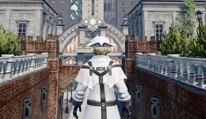 Kingdom Hearts : Missing Link est un nouveau MMORPG GPS mobile de Square Enix et Disney