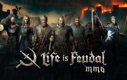 Long Tale Games relance Life Is Feudal, supprime les boosters, désactive la boutique, sous uniquement pour le moment Long Tale Games relance Life Is Feudal, supprime les boosters, désactive la boutique, sous uniquement pour le moment