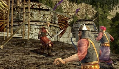 Lord Of The Rings Online : Corsairs Of Umbar recevra du nouveau contenu le mois prochain Lord Of The Rings Online : Corsairs Of Umbar recevra du nouveau contenu le mois prochain