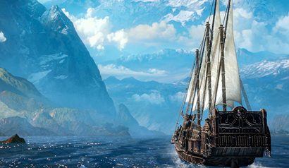 Les mises à jour de classe très attendues de Lost Ark devraient arriver en janvier 2024 Les mises à jour de classe très attendues de Lost Ark devraient arriver en janvier 2024