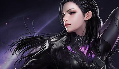 Lost Ark présente une nouvelle classe Souleater arrivant dans la mise à jour Soul Harvest de la semaine prochaine Lost Ark présente une nouvelle classe Souleater arrivant dans la mise à jour Soul Harvest de la semaine prochaine