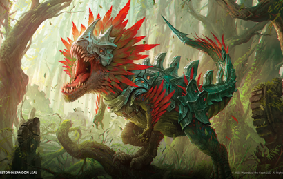 The Gathering Arena plonge dans les cavernes perdues d’Ixalan avec le dernier set The Gathering Arena plonge dans les cavernes perdues d’Ixalan avec le dernier set