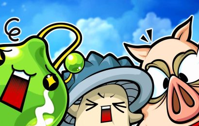 Nexon nous fait-il officiellement payer pour progresser avec la mise à jour New Age ? Nexon nous fait-il officiellement payer pour progresser avec la mise à jour New Age ?