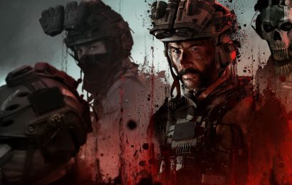 Modern Warfare 3 n’a eu qu’un cycle de développement de 16 mois et a commencé comme une extension de MW2 Modern Warfare 3 n’a eu qu’un cycle de développement de 16 mois et a commencé comme une extension de MW2
