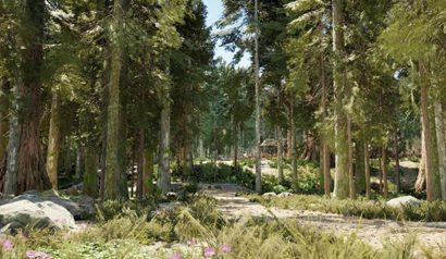Mortal Online 2 rapporte un autre test de jeu Unreal Engine 5 extrêmement réussi Mortal Online 2 rapporte un autre test de jeu Unreal Engine 5 extrêmement réussi
