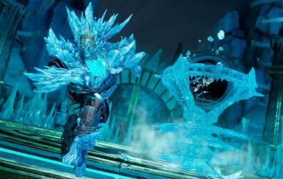 Les développeurs du Nouveau Monde discutent de l’histoire de l’histoire d’Eternal Frost de la saison 4 Les développeurs du Nouveau Monde discutent de l’histoire de l’histoire d’Eternal Frost de la saison 4