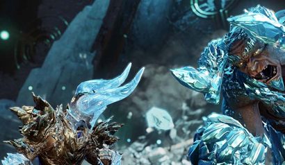New World Previews Saison 4 : La nouvelle expédition glaciaire du Tarn d’Eternal Frost New World Previews Saison 4 : La nouvelle expédition glaciaire du Tarn d’Eternal Frost