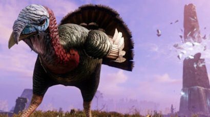New World lance son événement de chasse à la dinde sur le thème de Thanksgiving dans la mise à jour d’aujourd’hui New World lance son événement de chasse à la dinde sur le thème de Thanksgiving dans la mise à jour d’aujourd’hui