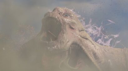 Nightingale propose un monstre nuageux, des loups endormis et une seconde main fonctionnelle dans son rapport de novembre
