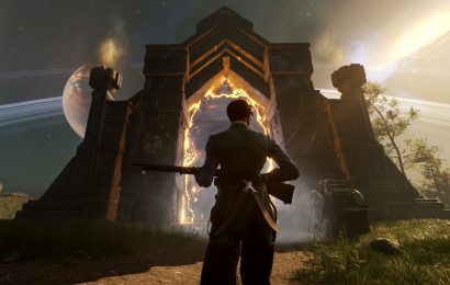 Nightingale se prépare pour le test de stress du serveur et vous pouvez vous inscrire dès maintenant Nightingale se prépare pour le test de stress du serveur et vous pouvez vous inscrire dès maintenant