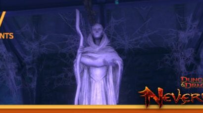 L’équipe Stream : aider à déclencher une rébellion à Menzoberranzan sur Neverwinter L’équipe Stream : aider à déclencher une rébellion à Menzoberranzan sur Neverwinter