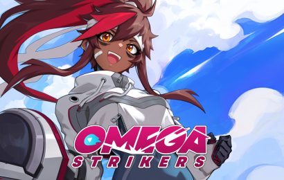 Omega Strikers se dirige vers le mode maintenance alors qu’Odyssey Interactive ouvre les inscriptions pour tester son prochain jeu Omega Strikers se dirige vers le mode maintenance alors qu’Odyssey Interactive ouvre les inscriptions pour tester son prochain jeu