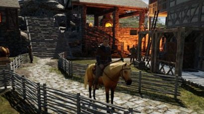 Order of the Elements est un nouveau MMO à l’ancienne qui espère être lancé sur Steam en 2025 Order of the Elements est un nouveau MMO à l’ancienne qui espère être lancé sur Steam en 2025