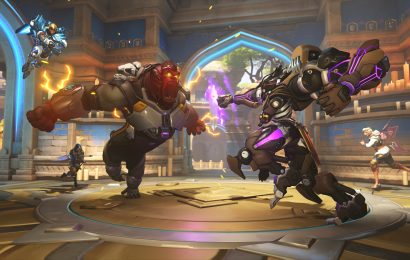 L’Overwatch League est officiellement morte, Blizz « fait évoluer l’Overwatch compétitif dans une nouvelle direction » L’Overwatch League est officiellement morte, Blizz « fait évoluer l’Overwatch compétitif dans une nouvelle direction »
