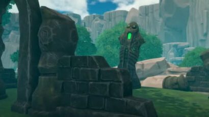 Le MMORPG Pantheon, lancé avec Kickstart, annule le mode d’extraction 247 : « Nous avons endommagé votre confiance » Le MMORPG Pantheon, lancé avec Kickstart, annule le mode d’extraction 247 : « Nous avons endommagé votre confiance »