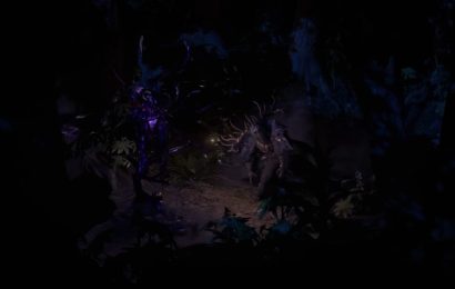 Grinding Gear Games révèle le nom de l&rsquo;extension de décembre de Path Of Exile