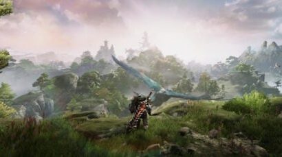 Premières impressions : Perfect New World est actuellement dans un désordre déséquilibré avec son test « équilibré » Premières impressions : Perfect New World est actuellement dans un désordre déséquilibré avec son test « équilibré »