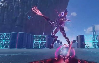 Le titre NGS de Phantasy Star Online donne aux joueurs des détails sur ce qui se passe en novembre Le titre NGS de Phantasy Star Online donne aux joueurs des détails sur ce qui se passe en novembre
