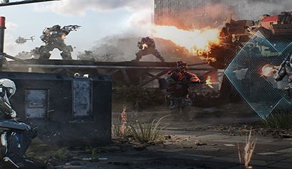 NCSOFT dévoile 6 nouvelles bandes-annonces pour les jeux à venir NCSOFT dévoile 6 nouvelles bandes-annonces pour les jeux à venir