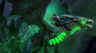 RuneScape oppose les joueurs à un dragon maléfique dans la mise à jour Battle for Forinthry RuneScape oppose les joueurs à un dragon maléfique dans la mise à jour Battle for Forinthry