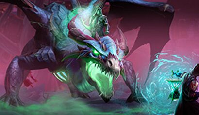 La mise à jour Vorkath et Battle For Forinthry de RuneScape promet une autre grande bataille de dragons La mise à jour Vorkath et Battle For Forinthry de RuneScape promet une autre grande bataille de dragons