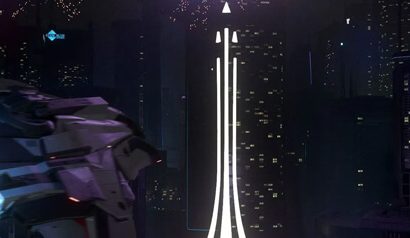 Star Citizen se prépare pour son événement gratuit annuel Intergalactic Aerospace Expo Star Citizen se prépare pour son événement gratuit annuel Intergalactic Aerospace Expo