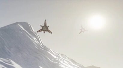 Star Citizen présente le Gatac Syulen, le Crusader Spirit C1 et le Tumbril Storm alors que l’événement de vol libre de l’IAE commence Star Citizen présente le Gatac Syulen, le Crusader Spirit C1 et le Tumbril Storm alors que l’événement de vol libre de l’IAE commence