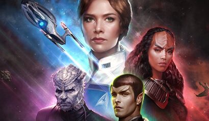 Star Trek Online propose une énorme vente sur les abonnements à vie jusqu’au 14 décembre Star Trek Online propose une énorme vente sur les abonnements à vie jusqu’au 14 décembre