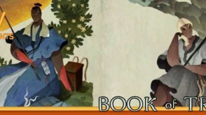 L’équipe Stream : Faire un aller-retour à travers Book of Travels L’équipe Stream : Faire un aller-retour à travers Book of Travels