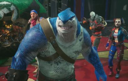 Kill The Justice League commence les tests alpha fermés cette semaine